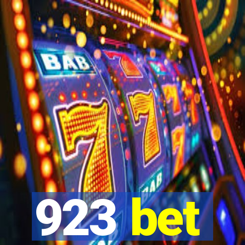 923 bet